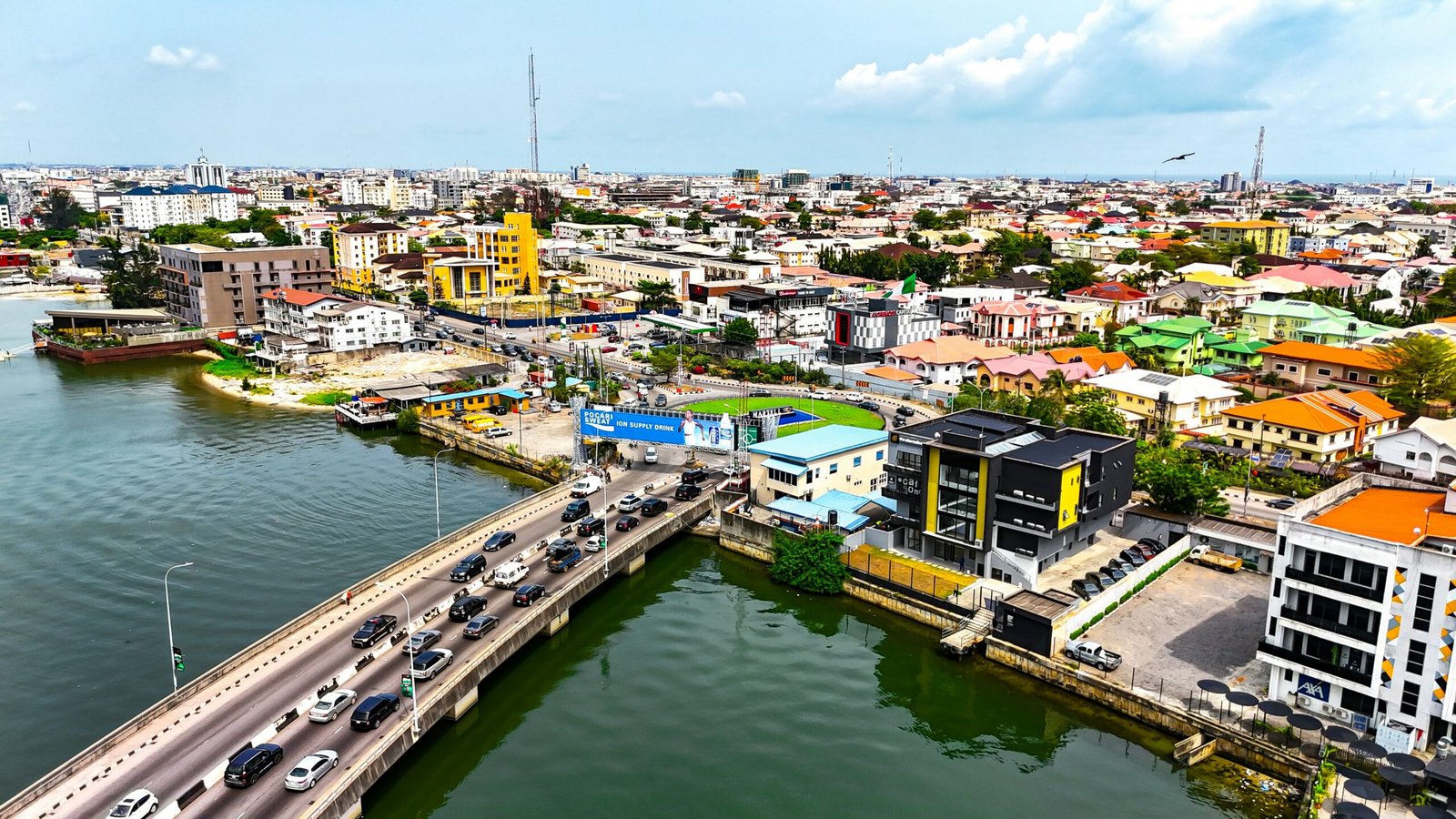 African Development Fund to Begin $5 Billion Bond Issuance from 2027 1 African Development Fund launching bond program for Africa's infrastructure