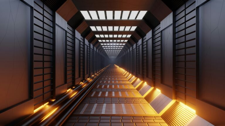 AWS data centre infrastructure in Australia