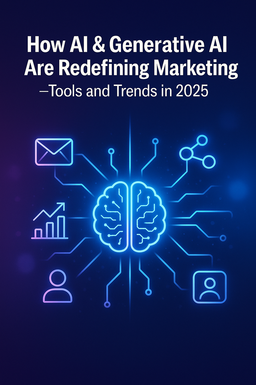 How AI & Generative AI Are Redefining Marketing—Tools and Trends in 2025 1 genmerative AI marketing