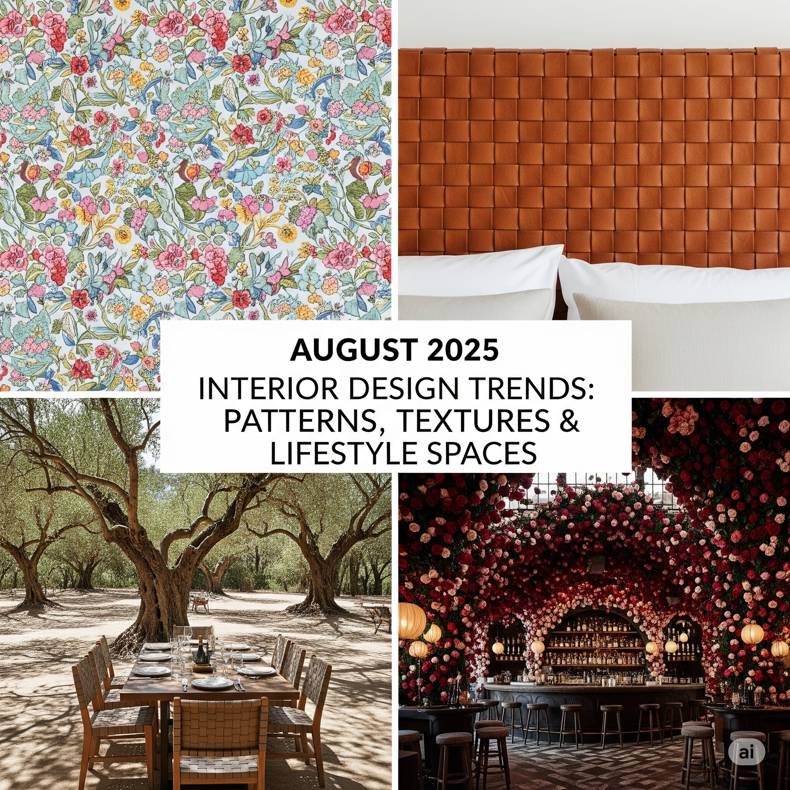 August 2025 Interior Design Trends: Patterns, Textures & Lifestyle Spaces 1 Gemini_Generated_Image_ybgzcyybgzcyybgz