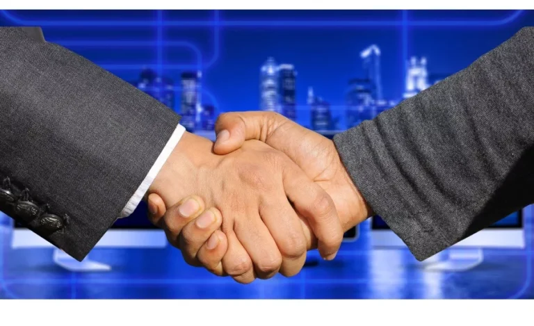 Corporate M&A financing shifting to equity and cash