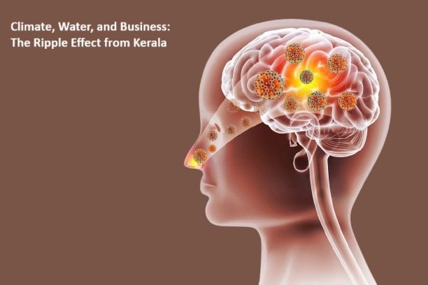 Kerala’s outbreak of the brain-eating amoeba is a stark reminder of how local health crises can influence global business and policy.