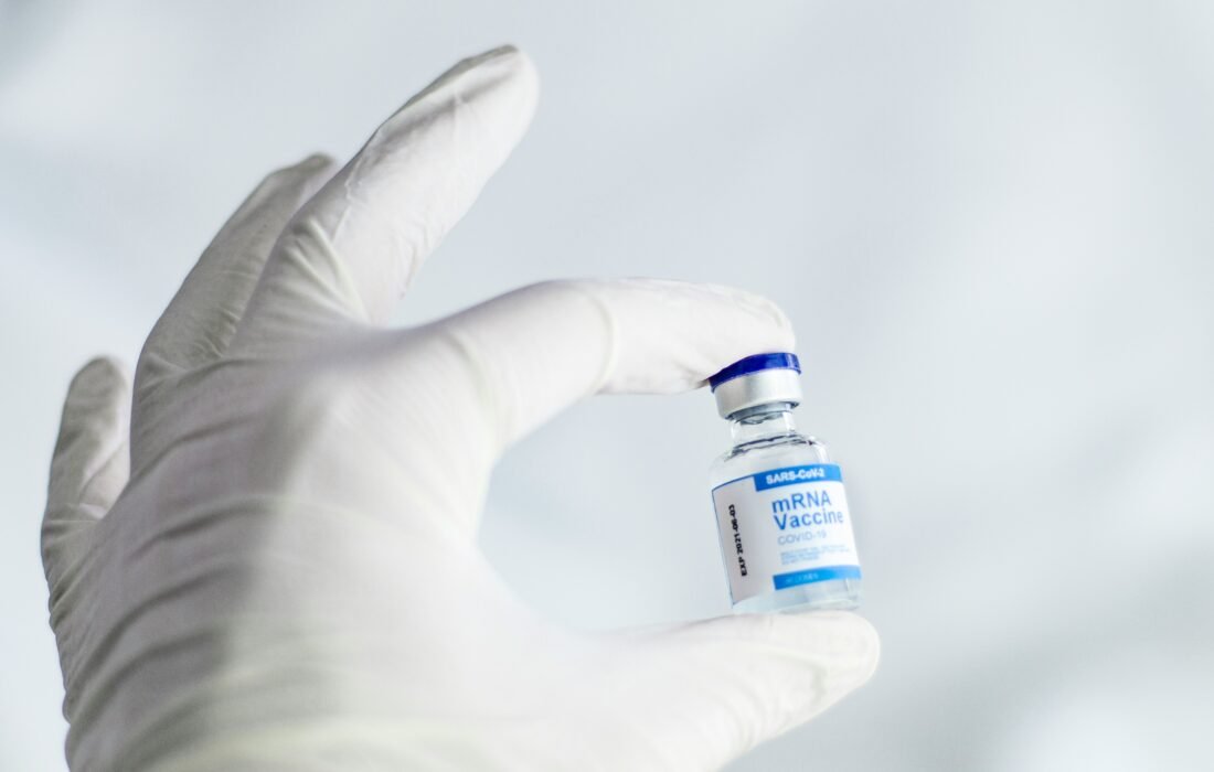 Russia cancer vaccine mRNA research