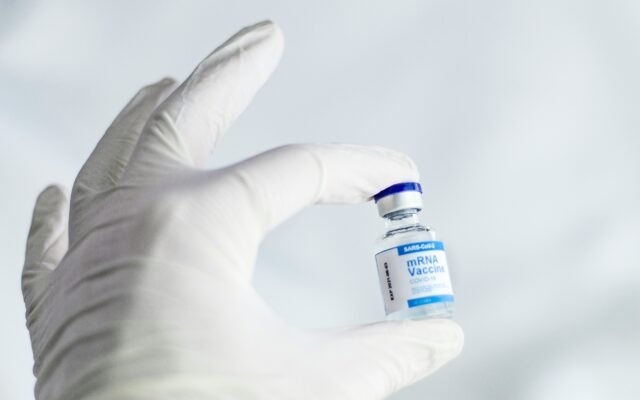 Russia cancer vaccine mRNA research