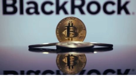 BlackRock's AI and Bitcoin Investment Strategy