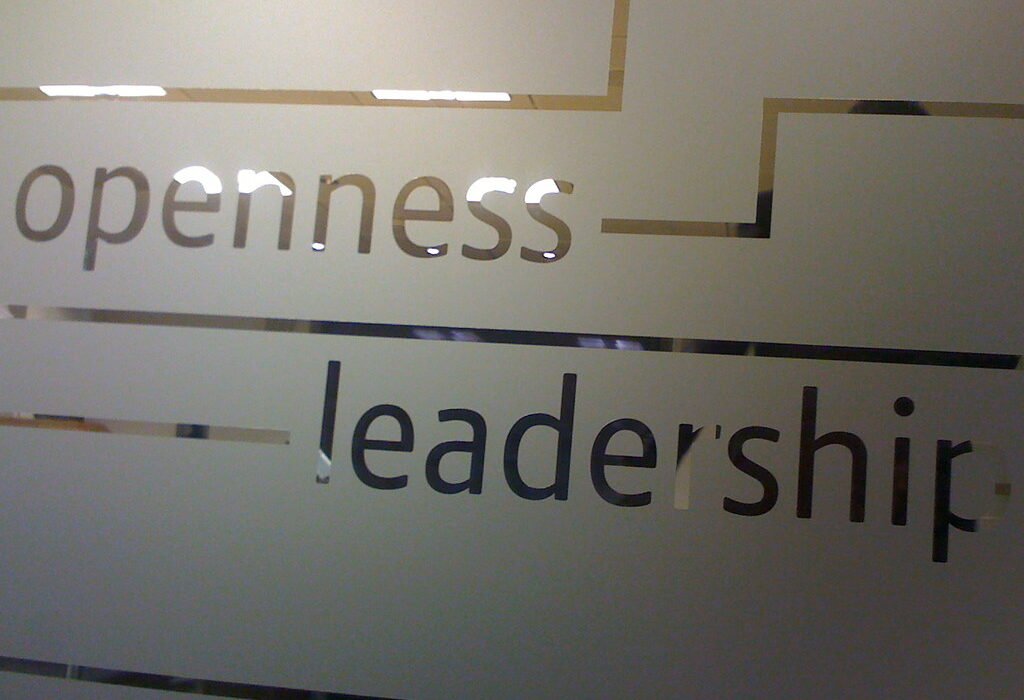 Global leadership CEOs shaping industry