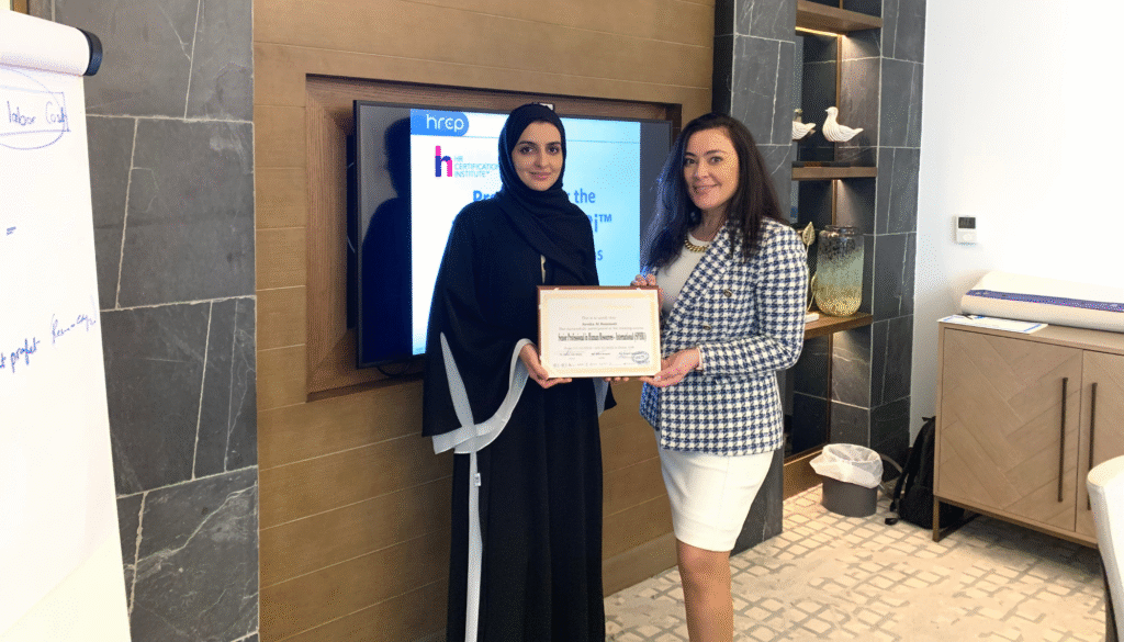 Human Capital Capability Building