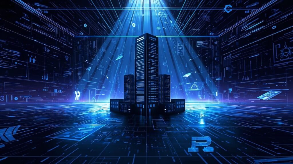 Beyond Fines: How Regulatory Pressure Is Forcing Big Tech to Rethink Data Privacy 1 Regulators examining Big Tech data privacy and market dominance practices