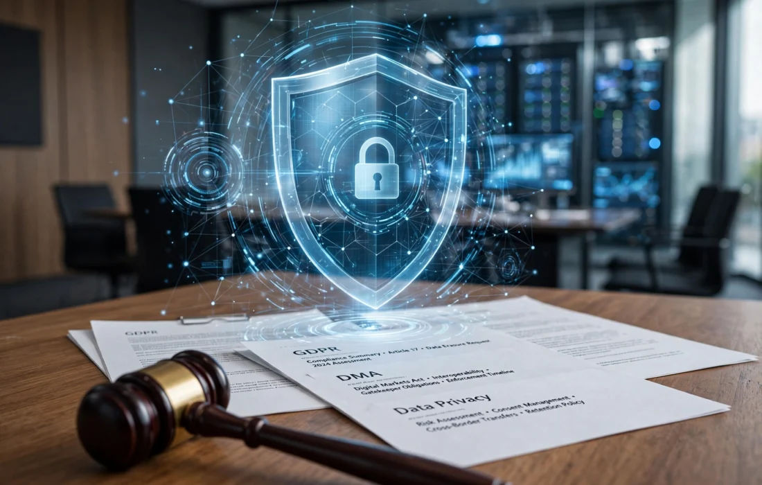 Beyond the fine: New privacy regulations are forcing Big Tech to redesign how data is protected, not just how penalties are paid.
