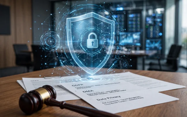 Beyond the fine: New privacy regulations are forcing Big Tech to redesign how data is protected, not just how penalties are paid.