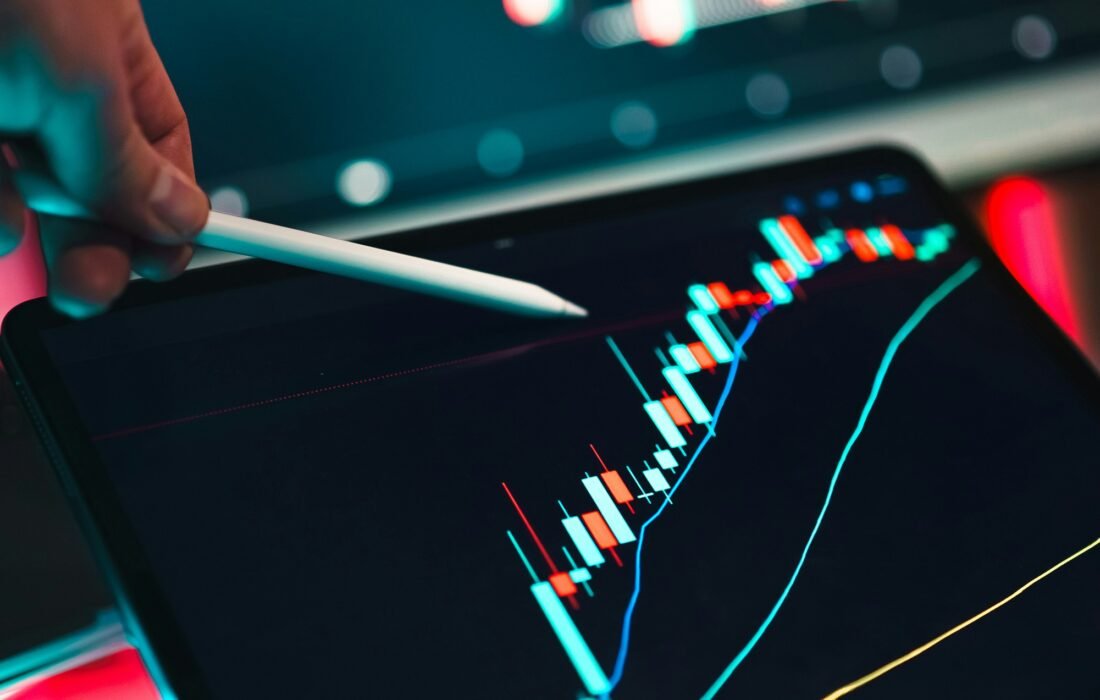 Indian stock market rally as NIFTY 50 and Sensex hit new highs amid strong investor sentiment