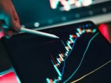 Indian stock market rally as NIFTY 50 and Sensex hit new highs amid strong investor sentiment