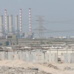 Dubai real estate property investment