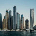 Life in Dubai and real estate investment