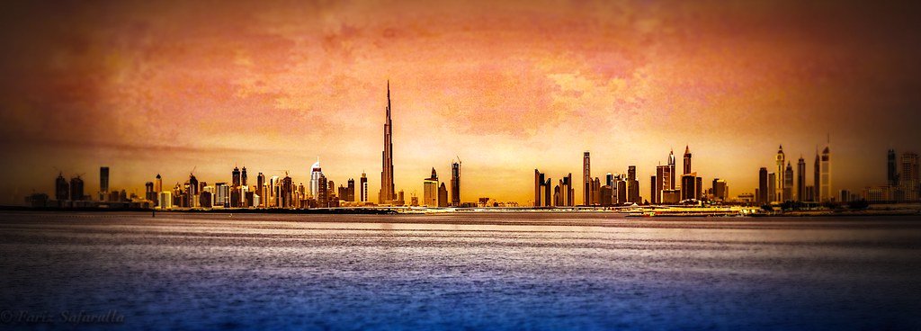 Understanding the Implications of the 2026 Dubai War on UAE's Geopolitical Landscape 1 Dubai War and UAE geopolitical landscape