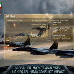 Middle East business amid US-Israel-Iran geopolitical tensions