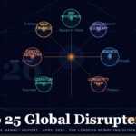 top-25-ai-disruptors