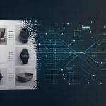 Machine-readable brand data structure powering AI search and agentic commerce