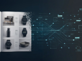Machine-readable brand data structure powering AI search and agentic commerce