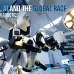 Software-defined vehicles Physical AI dashboard reflecting the automotive industry realignment