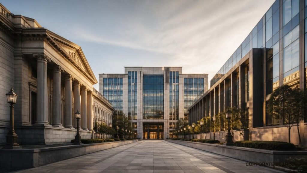Private credit and bank lending pathways converging on corporate financing