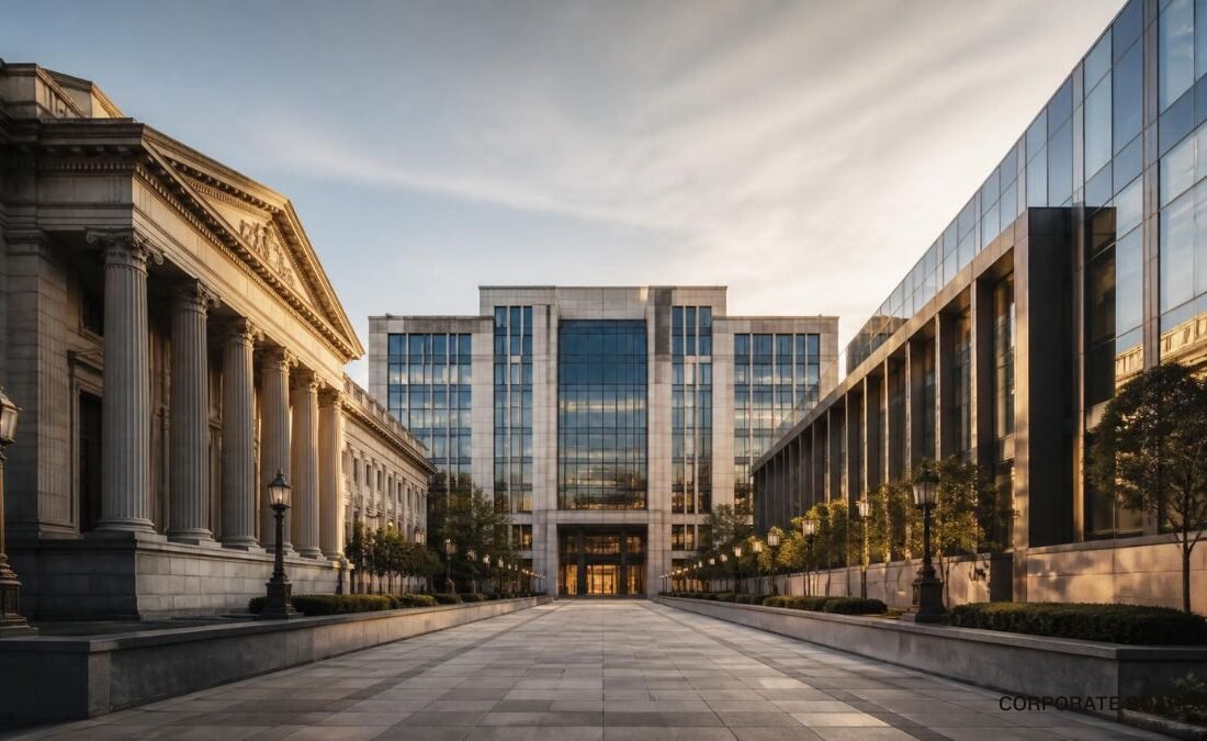 Private credit and bank lending pathways converging on corporate financing