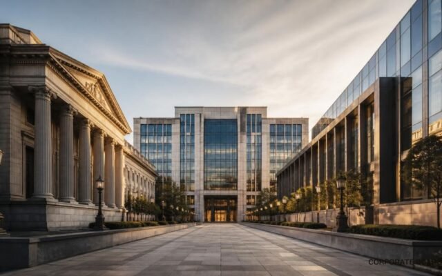 Private credit and bank lending pathways converging on corporate financing