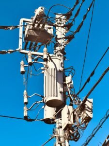 Data Center Electricity Costs