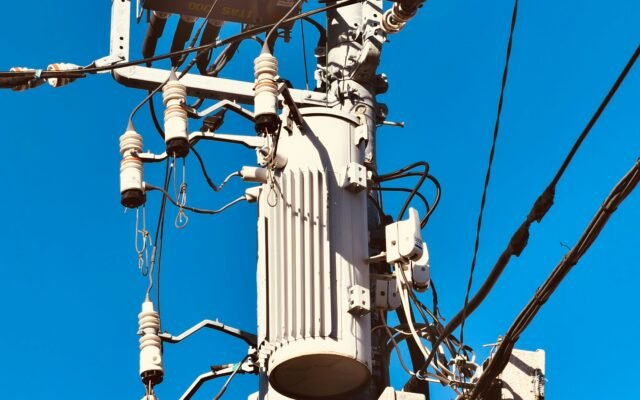 Data Center Electricity Costs