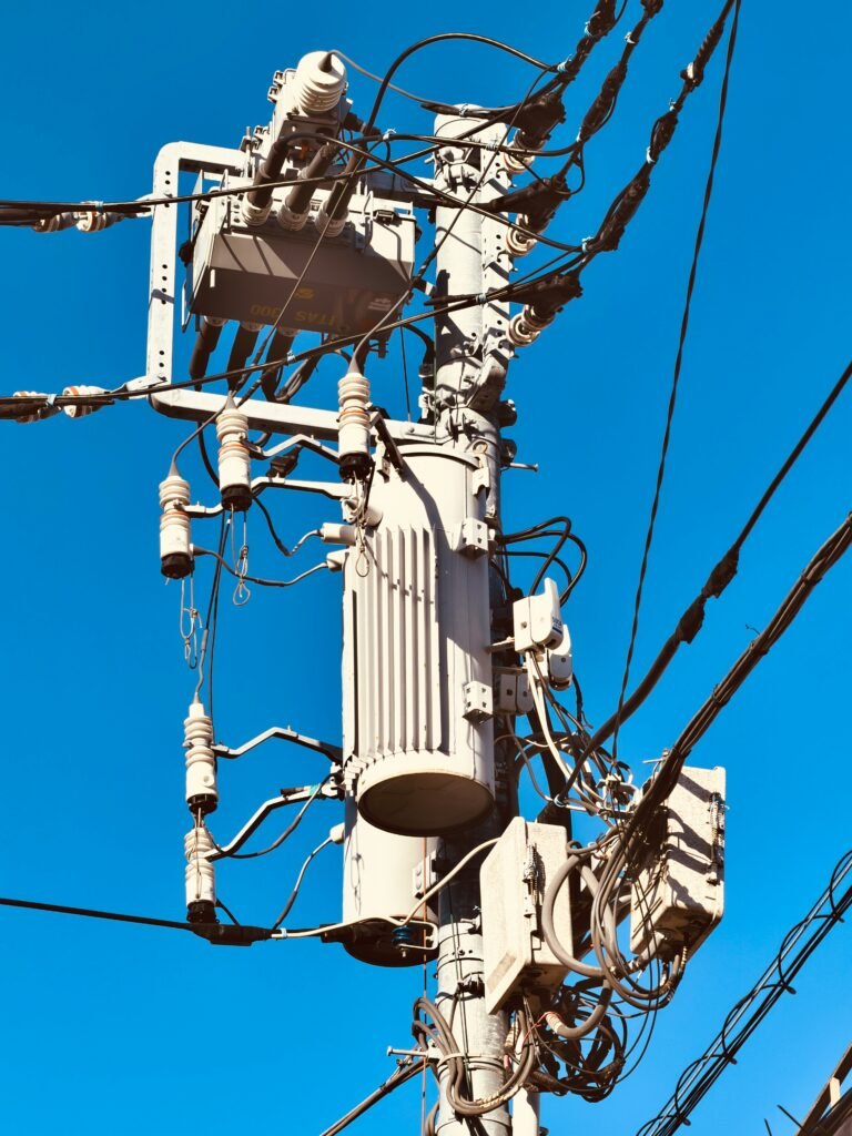 Data Center Electricity Costs