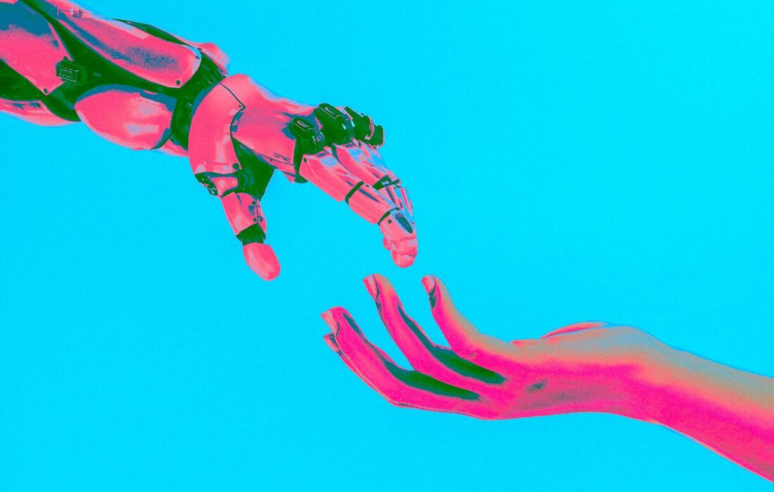 The Great AI Shift of 2027: Which Jobs Will Disappear, Which Businesses Will Thrive, and Who Will Lead the New Economy? 16 Futuristic city skyline representing the Great AI Shift of 2027 and the future of the global economy.